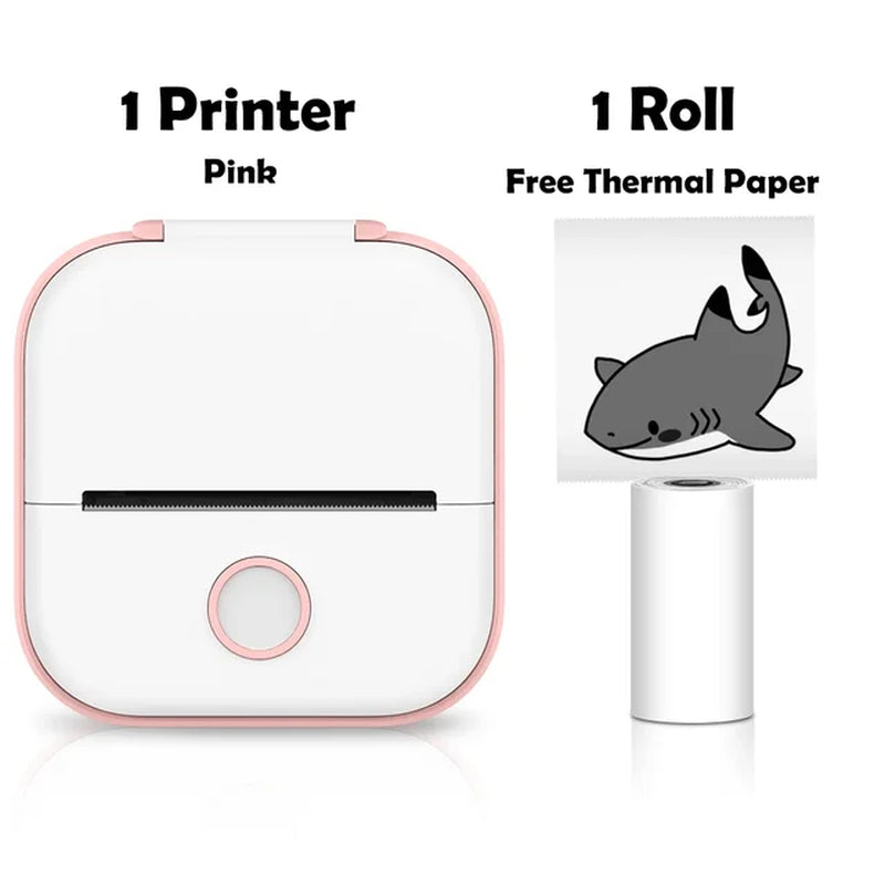 Pocket Print Pro™