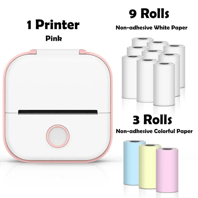 Pocket Print Pro™