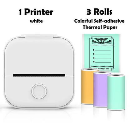 Pocket Print Pro™